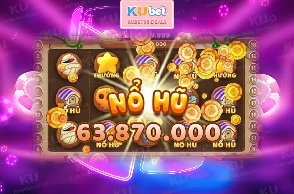 Tại sao game nổ hũ được ưa chuộng