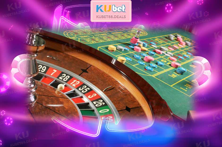 Chiến thuật chơi Roulette nâng cao dễ ăn tiền