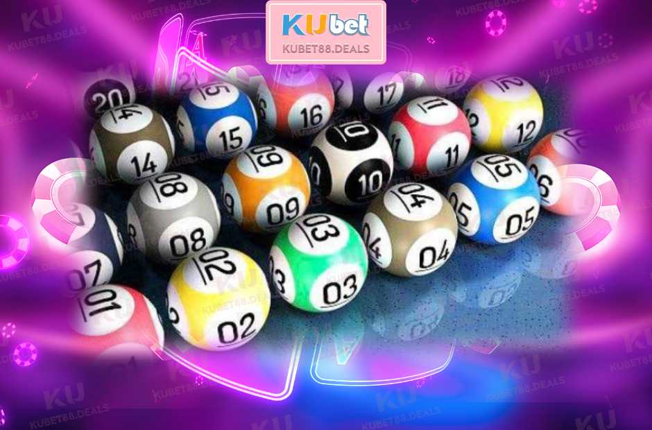 Tạo Dàn Đề Kubet Đơn Giản Với Phương Pháp Phổ Biến