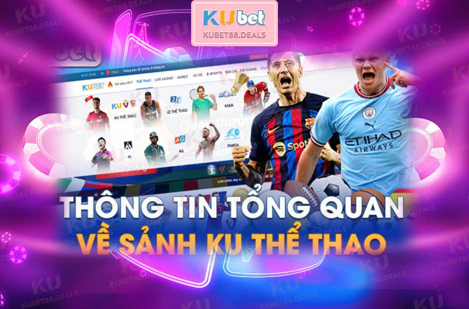 Tìm hiểu về sàn thể thao tại nhà cái số 1