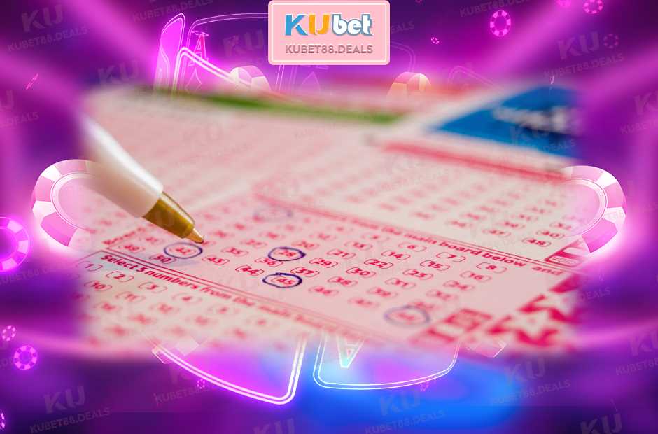 Cách chơi xổ số kubet88 đơn giản và hiệu quả