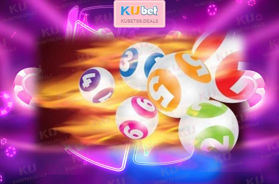 Xổ Số Siêu Tốc - Trải Nghiệm Kubet88 Ngay Nhận Quà Liền Tay