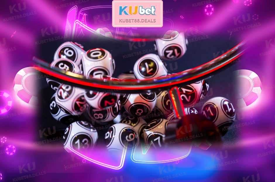 Các loại game xổ số nhanh