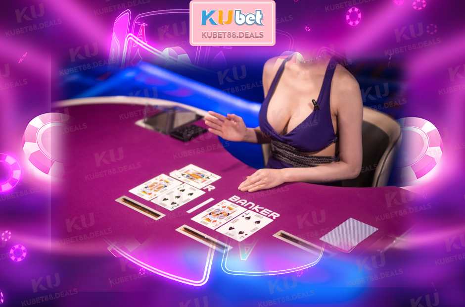 Tìm hiểu về game baccarat online