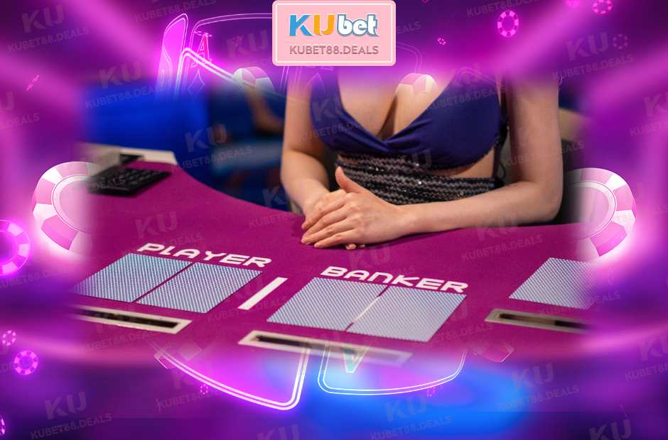 Mẹo chơi game Baccarat hiệu quả