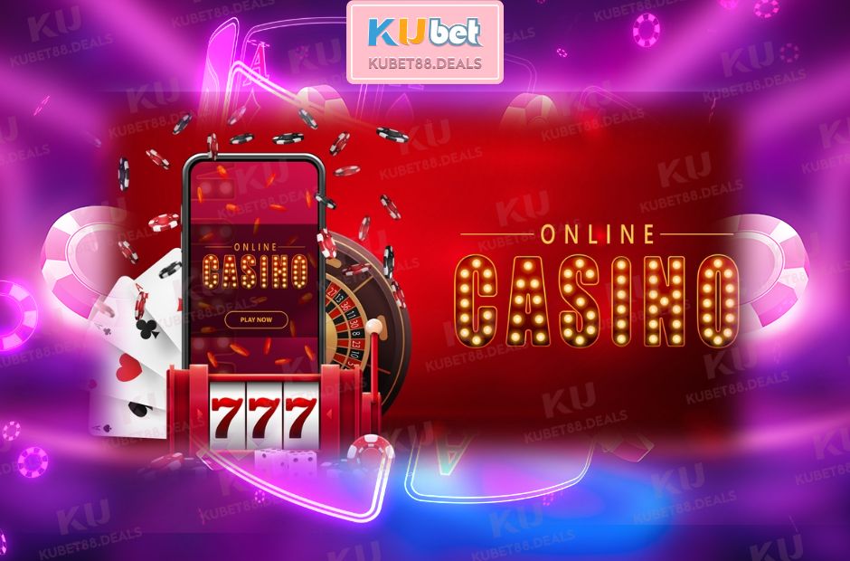 Giới thiệu tổng quan về nhà cái