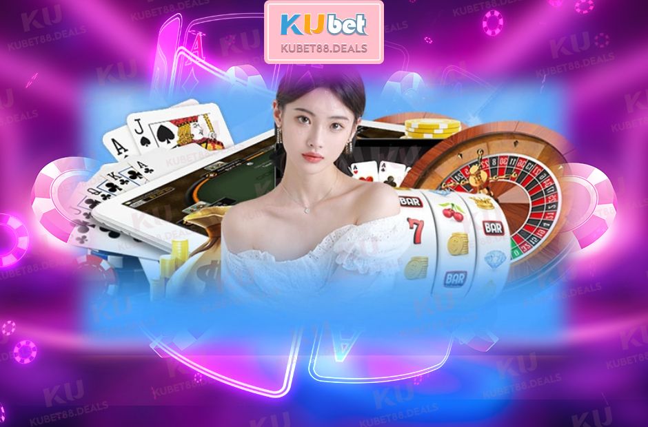 Tổng quan về hệ thống cá cược Ku Casino