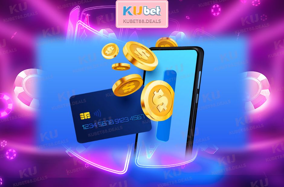 Điều kiện nạp tiền tại nhà cái