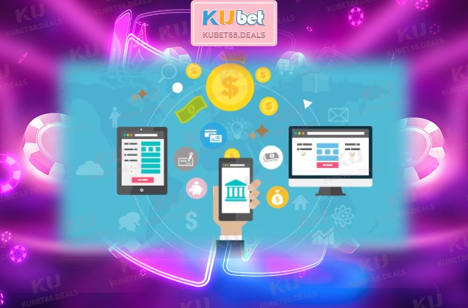 Nạp Tiền Kubet88  – Hướng Dẫn Các Phương Thức Nạp Mới Nhất