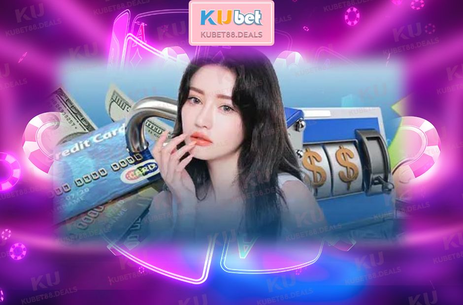 Một số điều kiện khi rút tiền kubet88