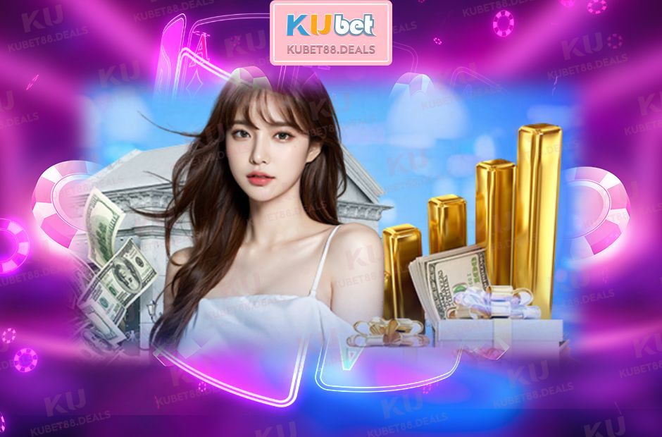 Rút Tiền Kubet88 Chỉ Trong 3 Phút – Không Lo Gián Đoạn