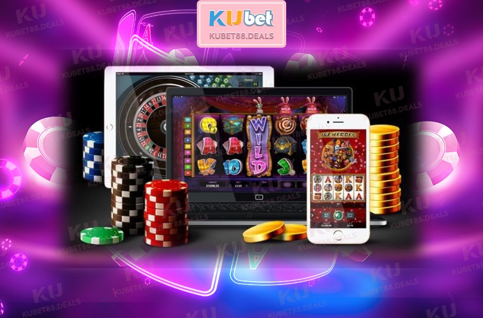 Tải app giúp trải nghiệm cá cược mượt mà hơn