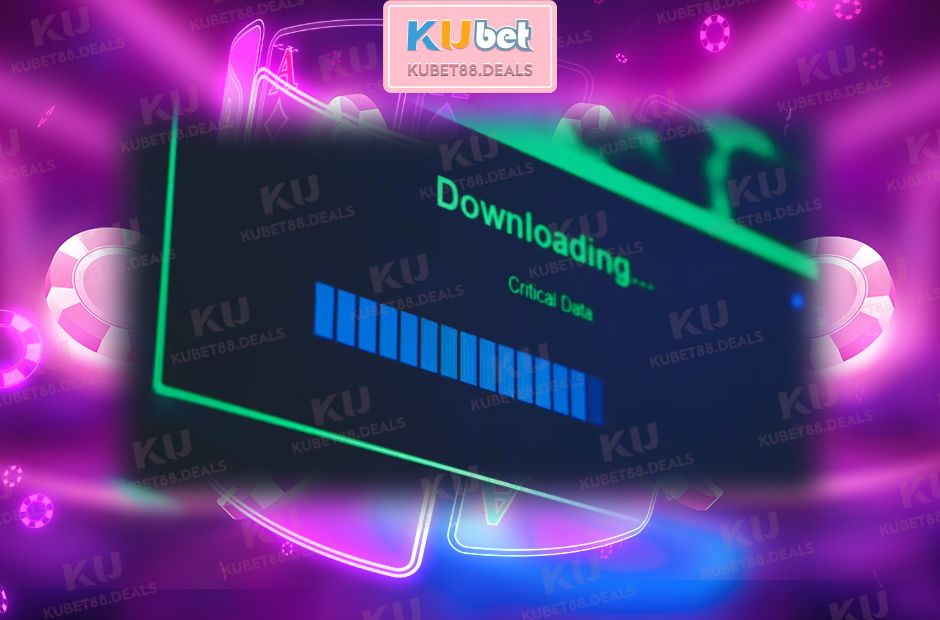 Tải App Kubet88 Chính Thức