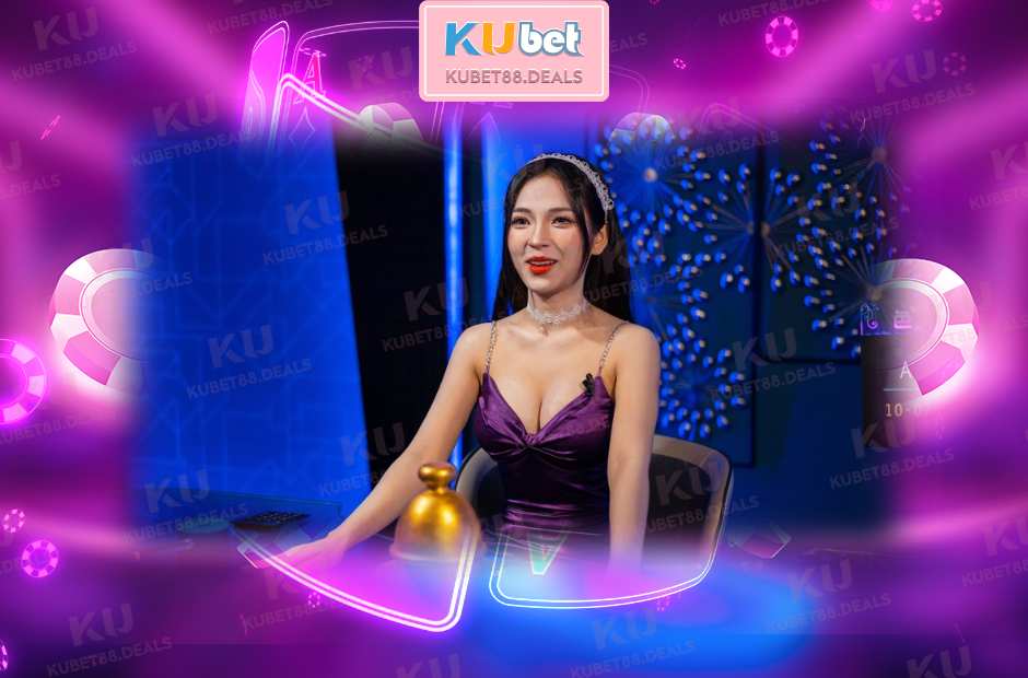 Xóc Đĩa Kubet - Trải Nghiệm Cá Cược Sống Động Như Thật