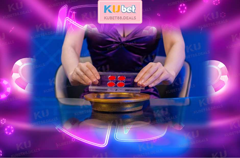Tìm hiểu nguồn gốc game xóc đĩa