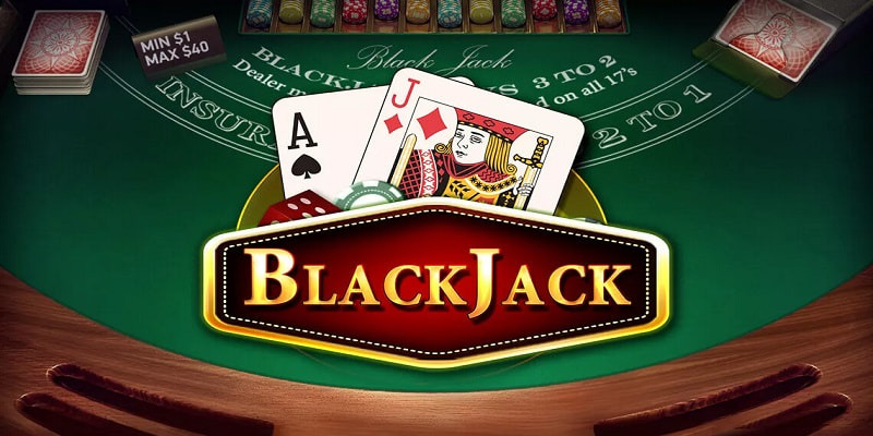 Blackjack có nhiều phiên bản khác nhau