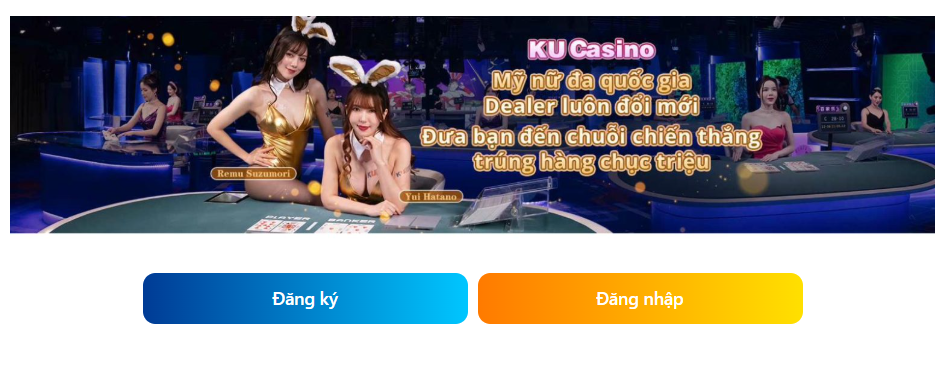 Những vấn đề cần lưu ý trước khi đăng ký Kubet 