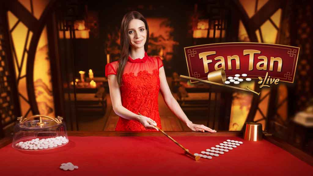 FanTan là trò chơi bắt nguồn từ Trung Quốc