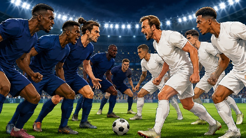 Sự khác nhau giữa kèo Châu Âu và kèo Châu Á là gì?