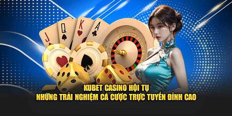Kubet