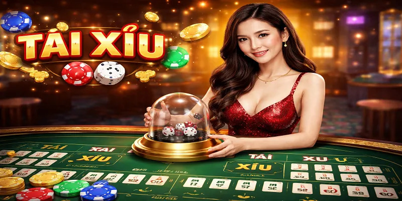 Tài Xỉu ra đời với nhiều phiên bản khác nhau