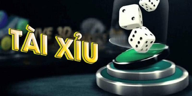 Cách chơi Tài Xỉu dựa trên tổng điểm của xúc xắc