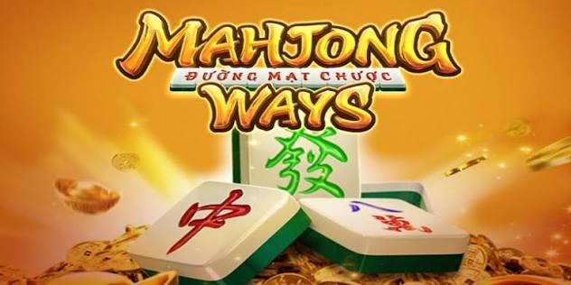 Đường Mạt Chược còn có tên khác là Mahjong Ways