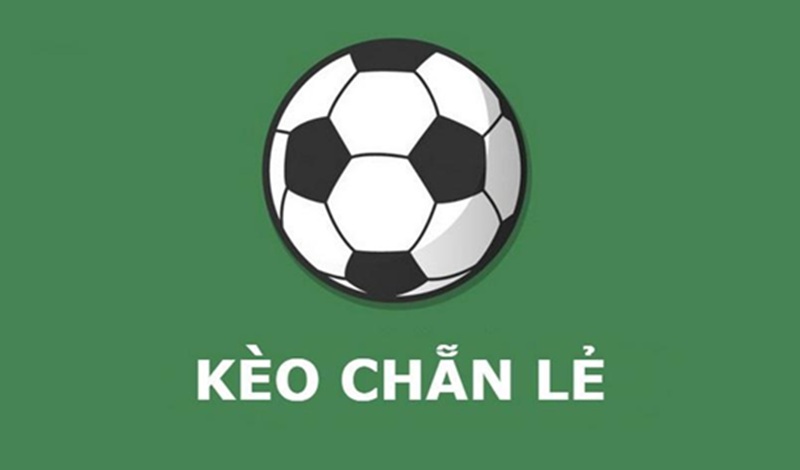Giới thiệu về kèo chẵn lẻ