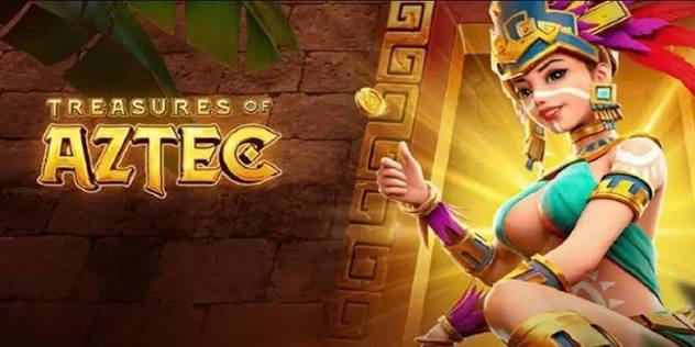 Kho báu Aztec được xây dựng từ nền văn minh cổ đại