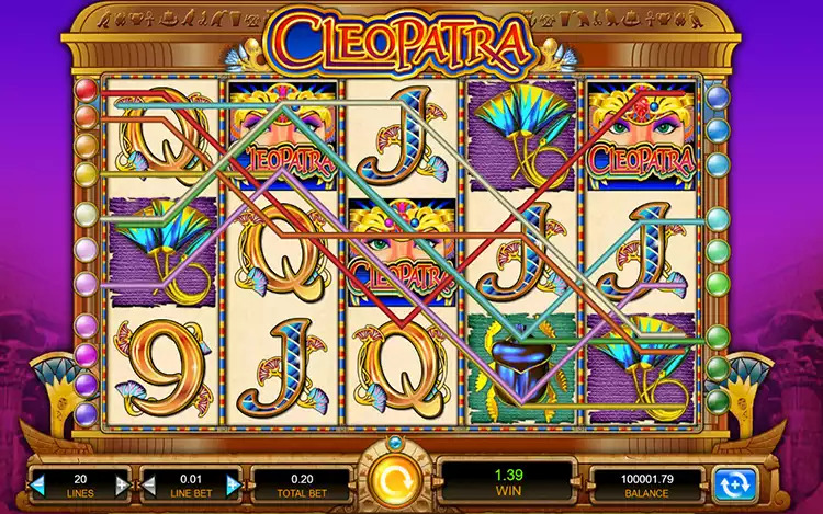 Học hỏi chiến thuật săn Jackpot từ cao thủ