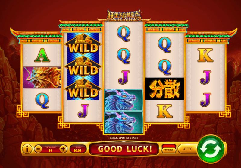 Game được lập trình thông qua tỷ lệ nổ hũ rõ ràng